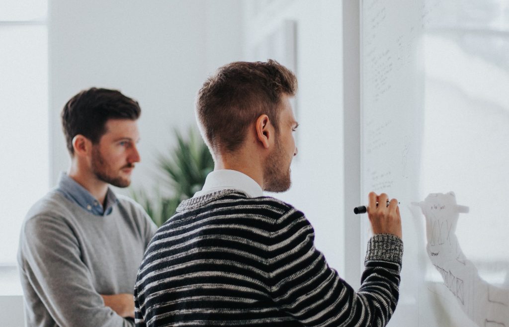 Når man taler om SEO, er content marketing helt fundamentalt for at skabe gode resultater. Har man ikke godt indhold, vil Google aldrig rigtig blive fan.