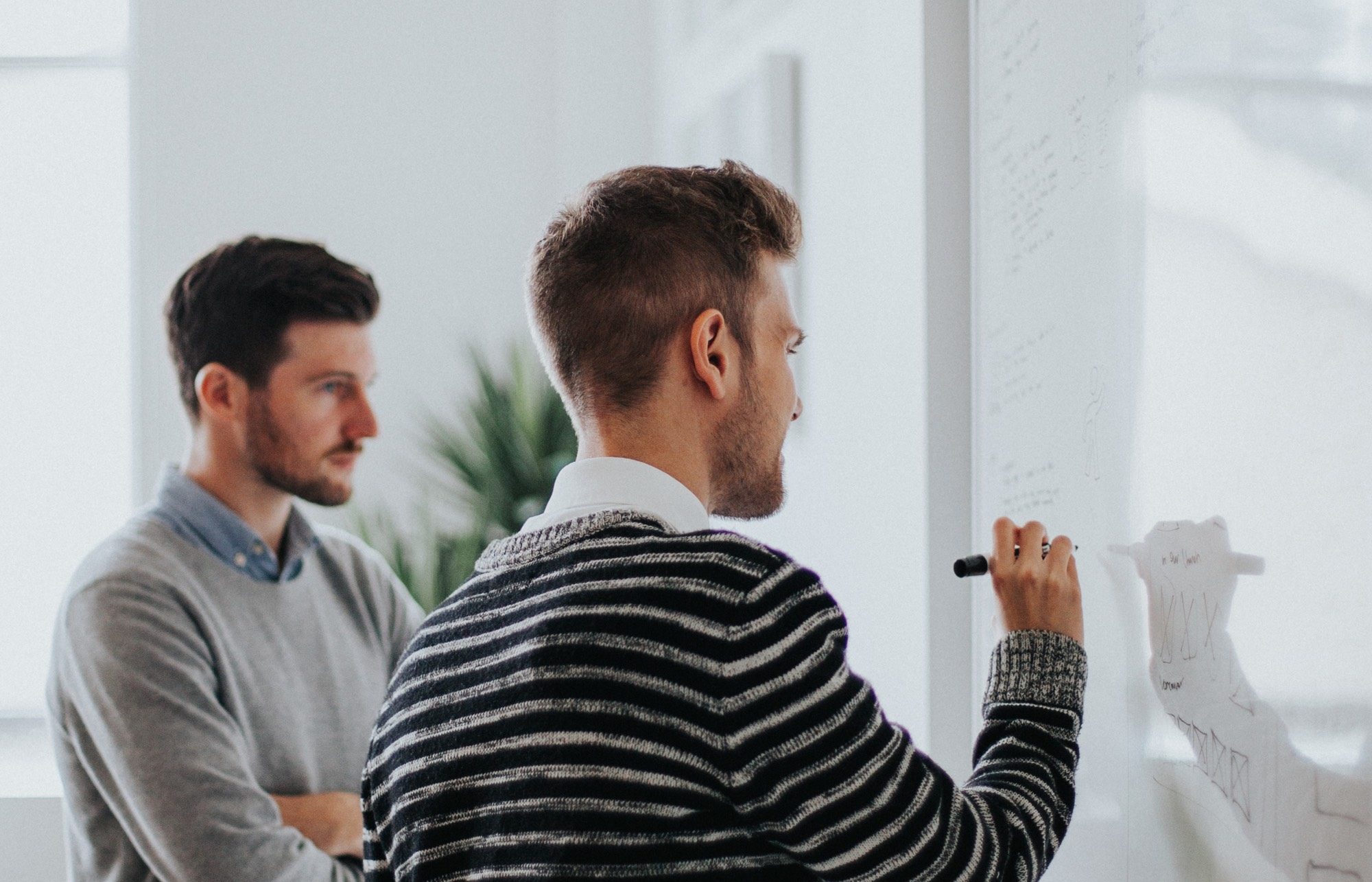 Når man taler om SEO, er content marketing helt fundamentalt for at skabe gode resultater. Har man ikke godt indhold, vil Google aldrig rigtig blive fan.