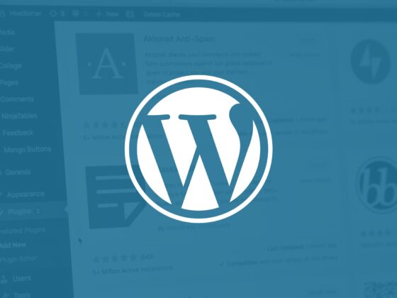 Derfor er Wordpress det bedste system til professionelle hjemmesider